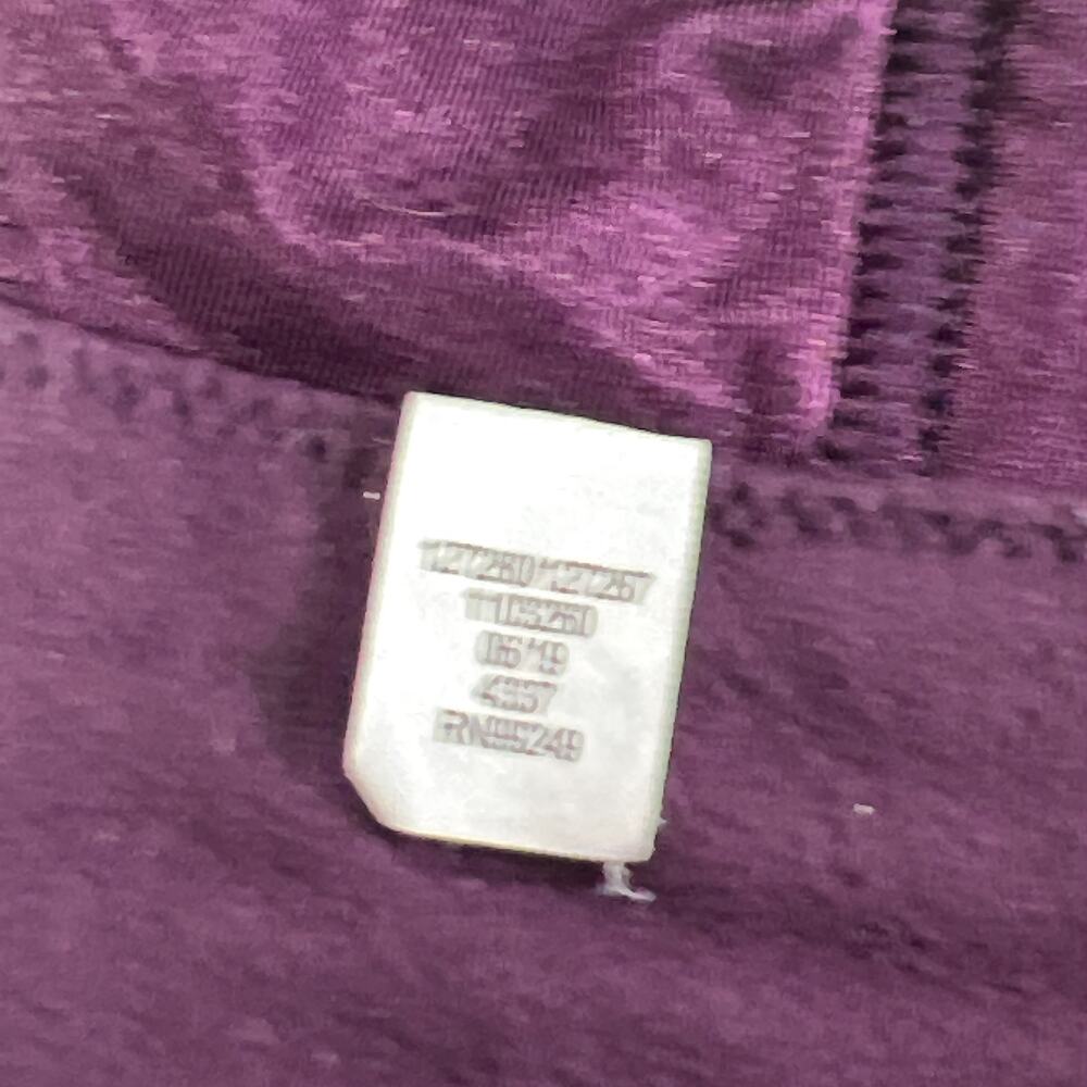 Catherines Full Coverage Smooth Wireless Bra Eggp… - image 8